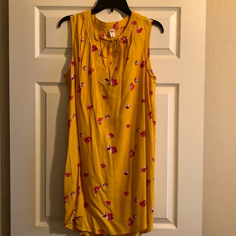 Old navy sun dress